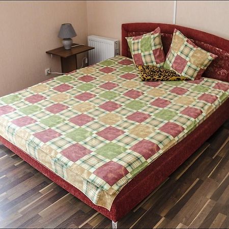 צ'רקסי Hotel Cherkassy מראה חיצוני תמונה