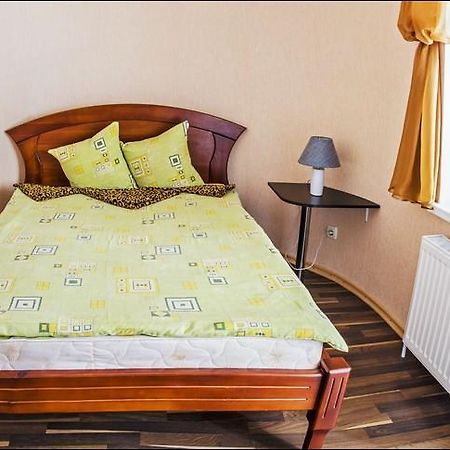 צ'רקסי Hotel Cherkassy מראה חיצוני תמונה