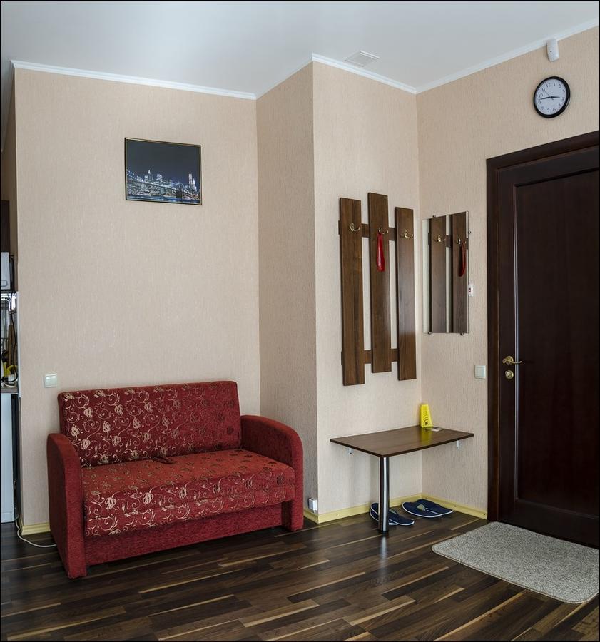 צ'רקסי Hotel Cherkassy מראה חיצוני תמונה