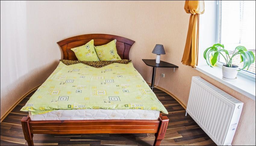 צ'רקסי Hotel Cherkassy מראה חיצוני תמונה