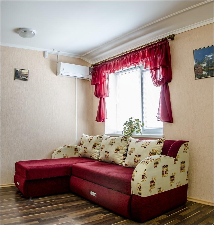 צ'רקסי Hotel Cherkassy מראה חיצוני תמונה